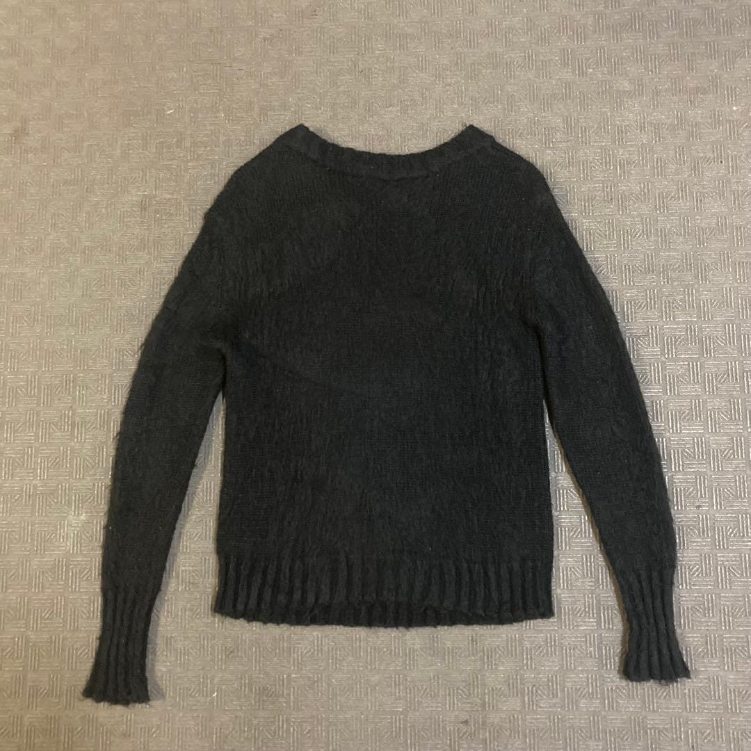 Edward Cuming ニット