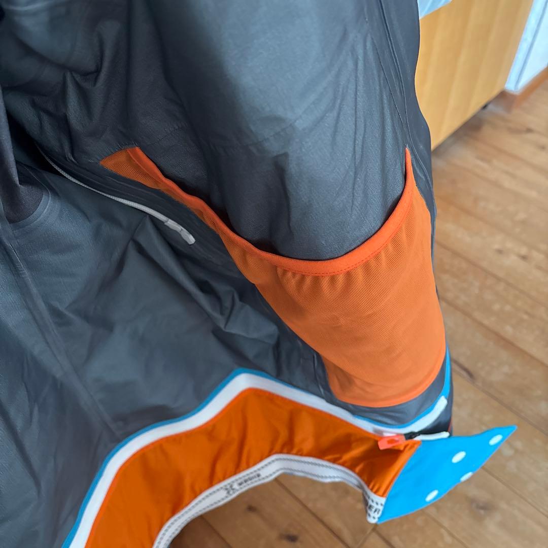 マムート　スキージャケット　Nordwand Pro HS Women S M