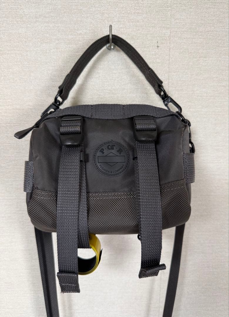 SoPORTER POTR RIDE ROLL BAGショルダー ライド