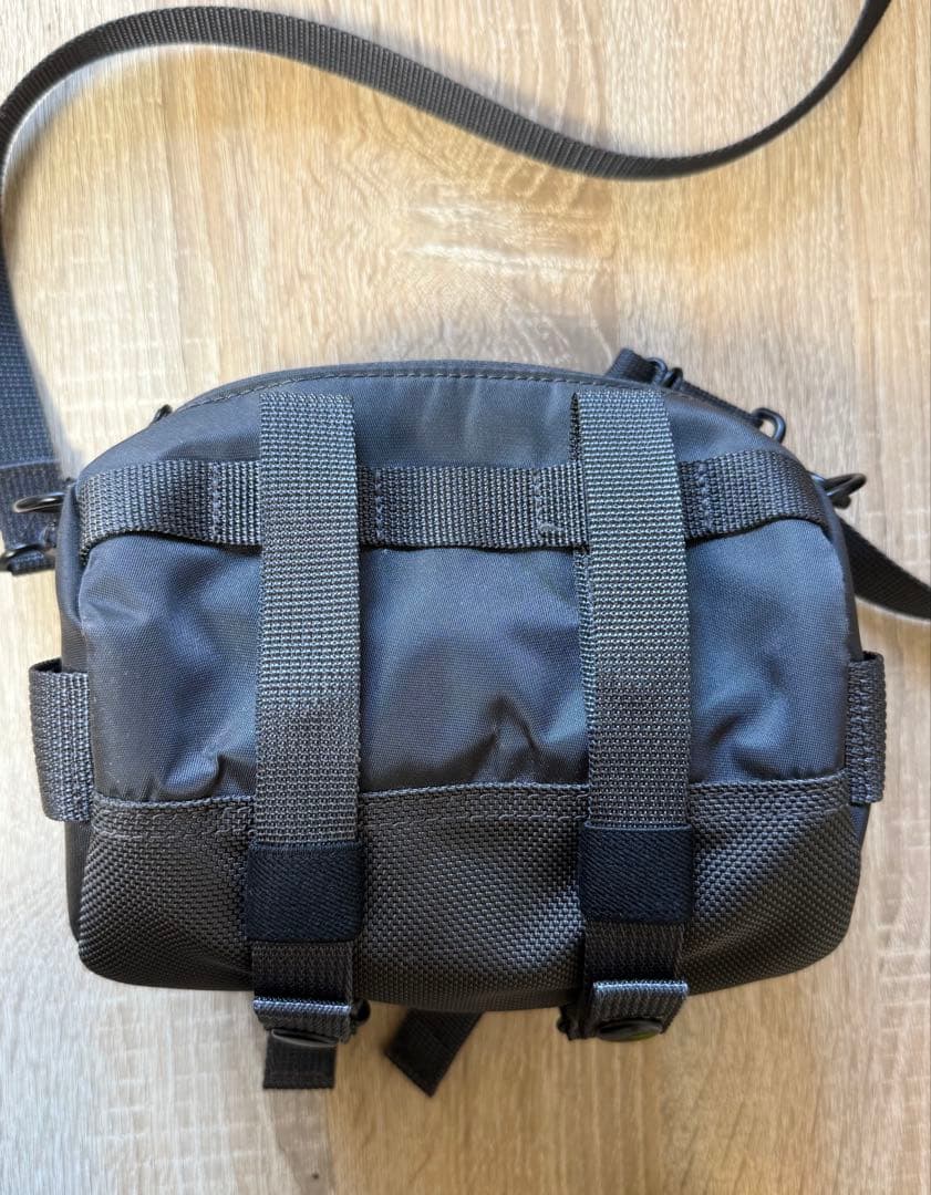 SoPORTER POTR RIDE ROLL BAGショルダー ライド