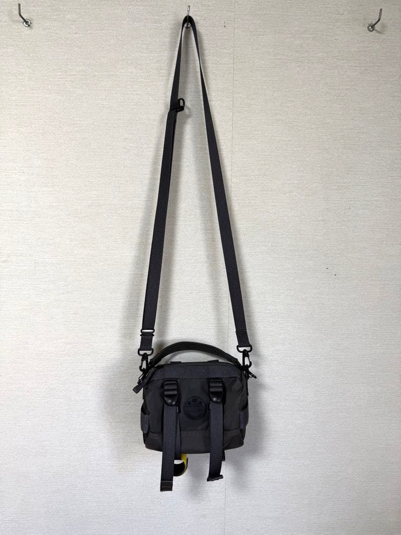 SoPORTER POTR RIDE ROLL BAGショルダー ライド