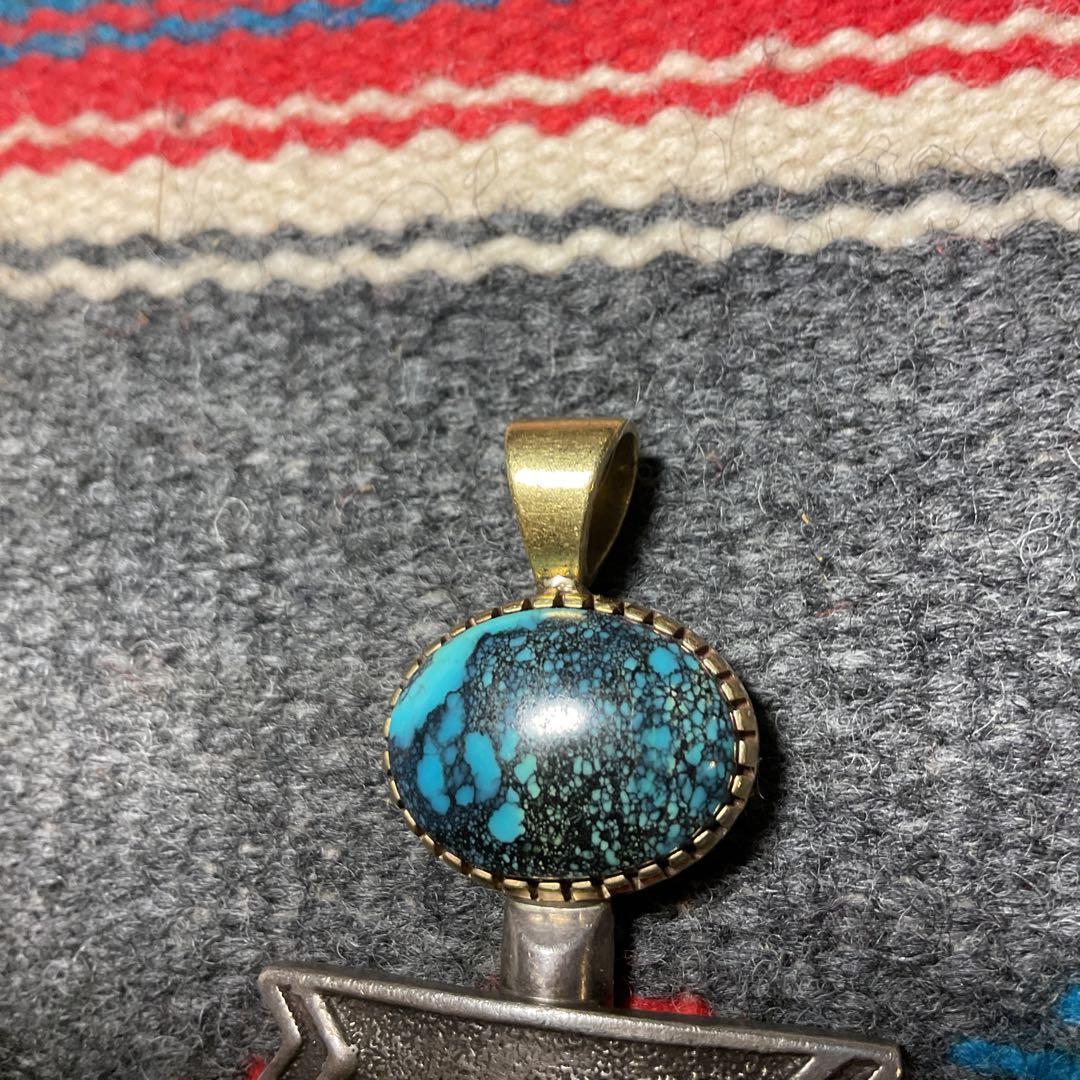 Larry Golsh Lander Blueラリーゴーシュ　ランダーブルー