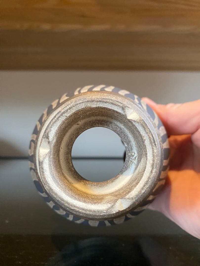 大貫 弘由岐 Y鉢