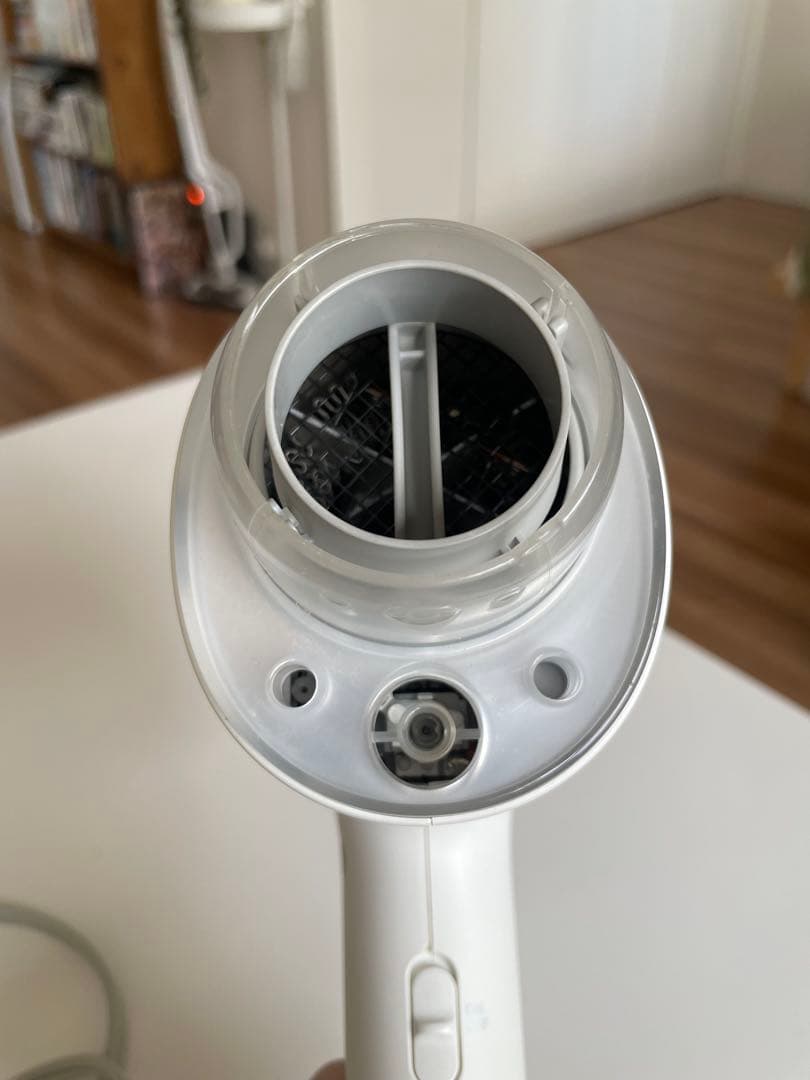 Panasonic ナノケア ドライヤー