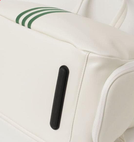 アディダス ゴルフ スリーストライプス ボストンバッグ