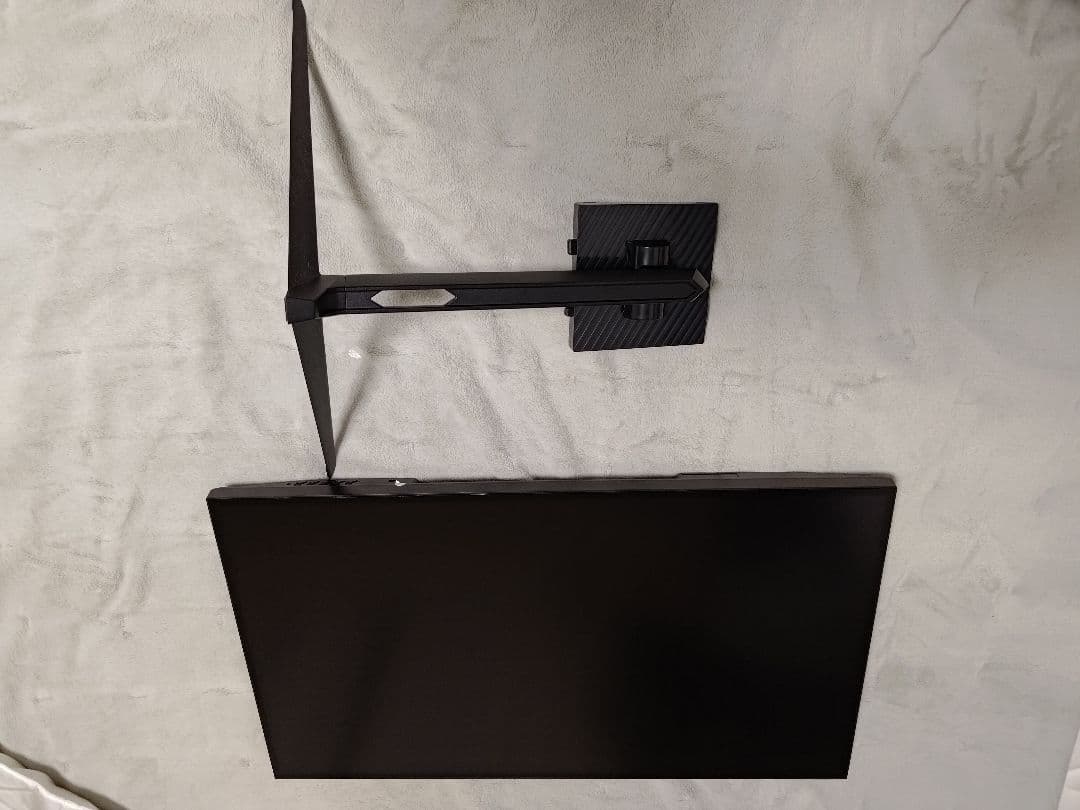 テレビ JAPANNEXT JN-27IPS4FLUHDR