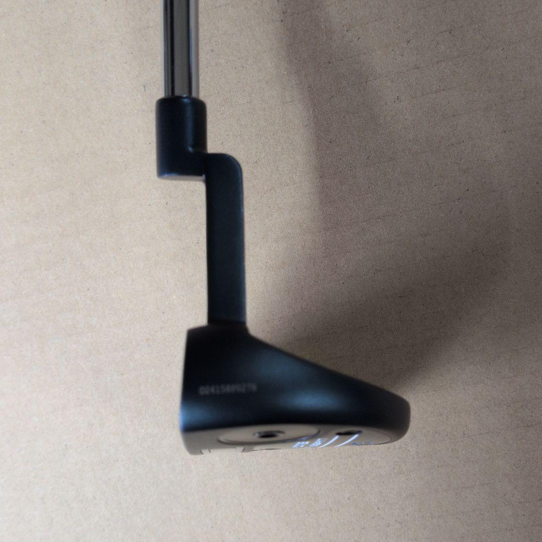 ODYSSEY パター トライビーム5