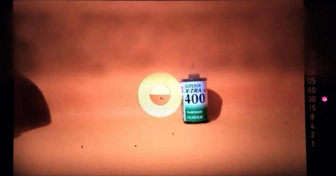 Minolta X-7 フィルム一眼レフカメラ