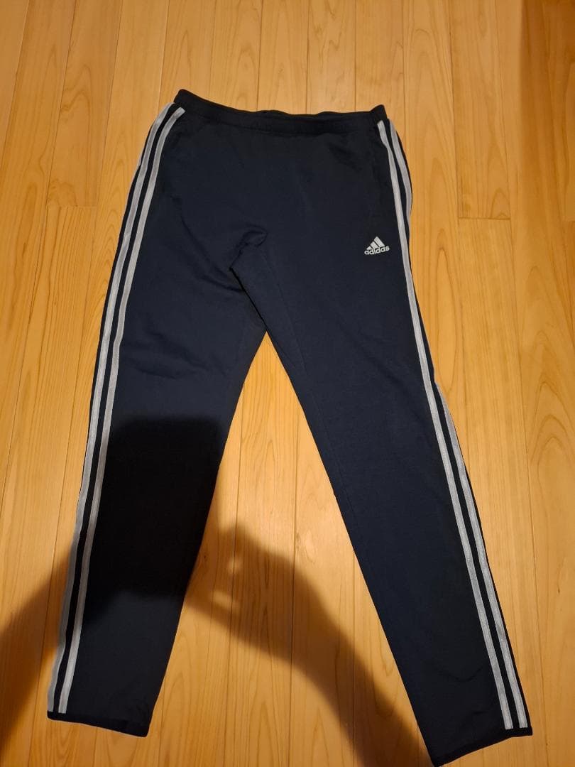 ツエーゲン金沢スウェット(移動着)