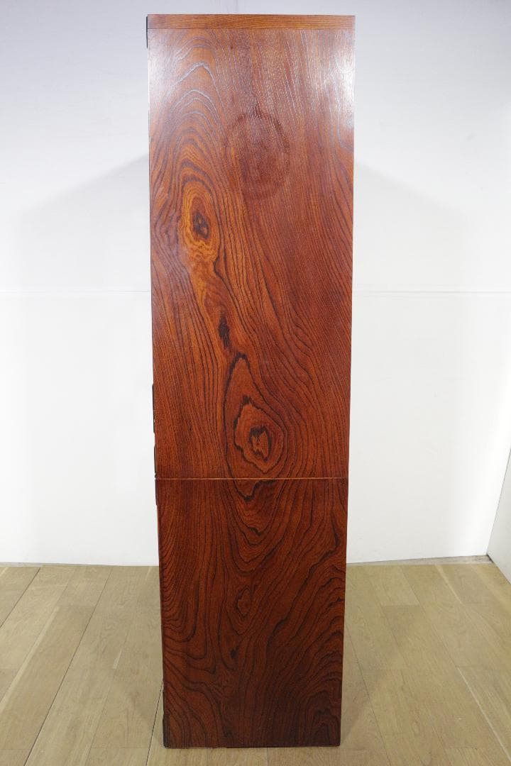 a*o様 岩屋堂箪笥★90幅食器棚★木製家具★