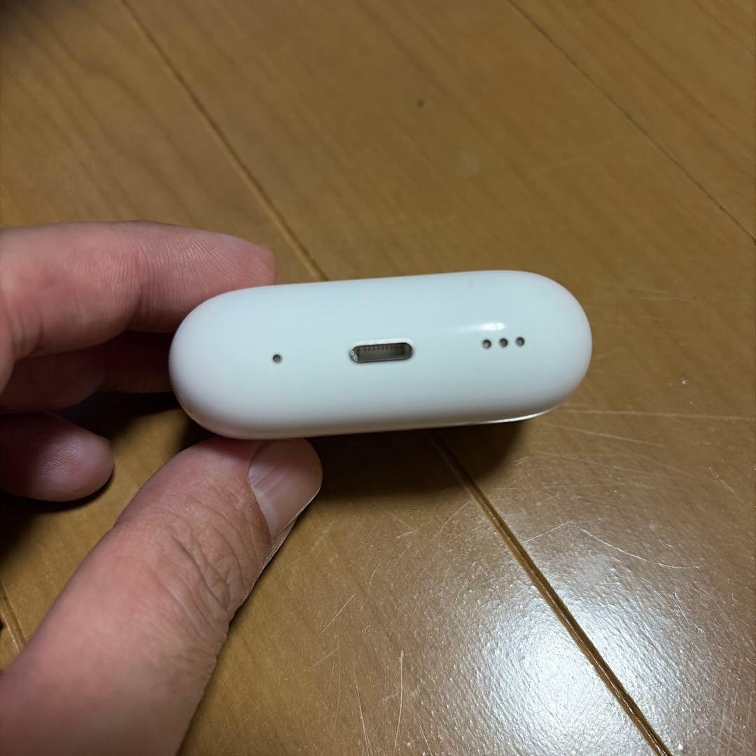Apple AirPods Pro第2世代 MQD83J/A