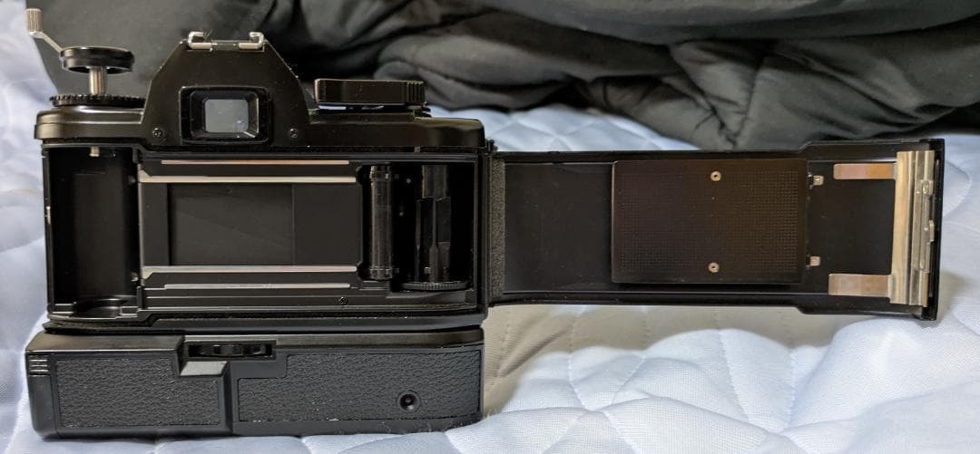 極上品 ’80年代名機 Nikon EM NIKKOR 35-105 MD-E