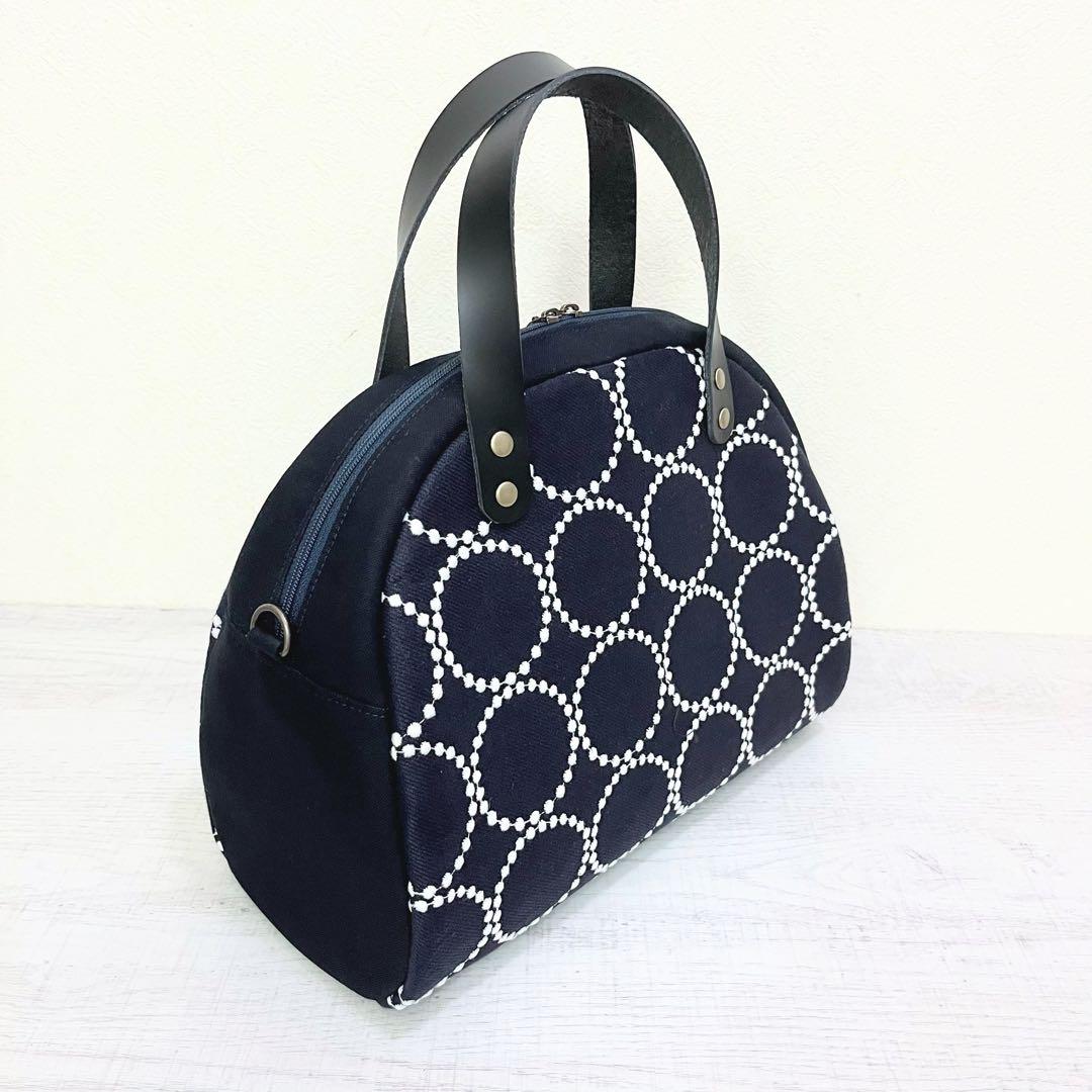 ミナペルホネン　ハンドメイド　トートバッグ♡