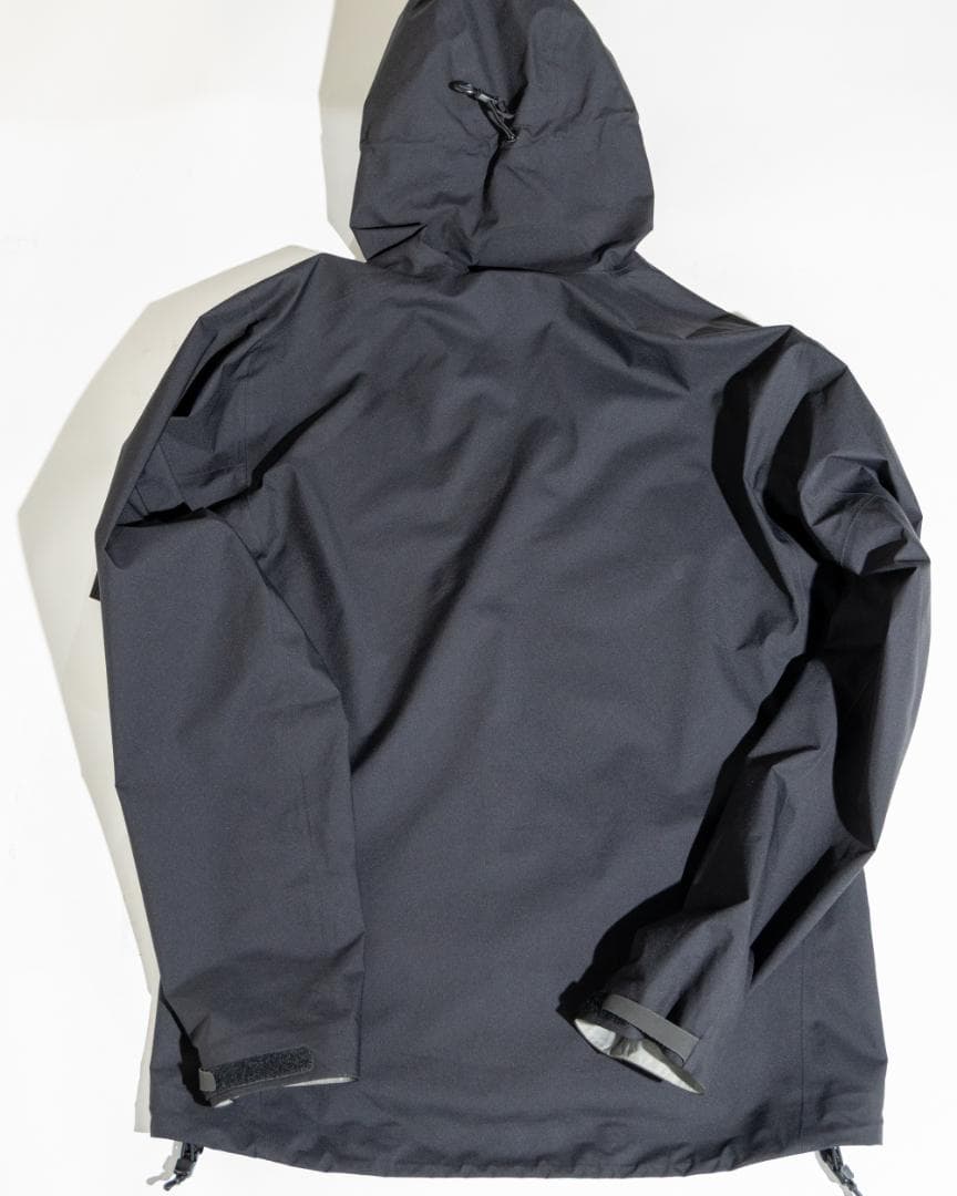 ARC'TERYX BETA JACKET ベータジャケット ブラック Mサイズ