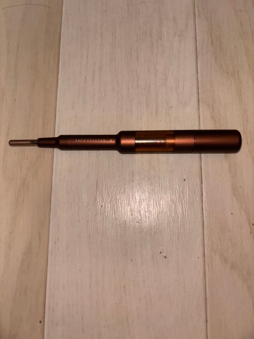 ボディ・フェイスケア Corefit Face Pointer 2