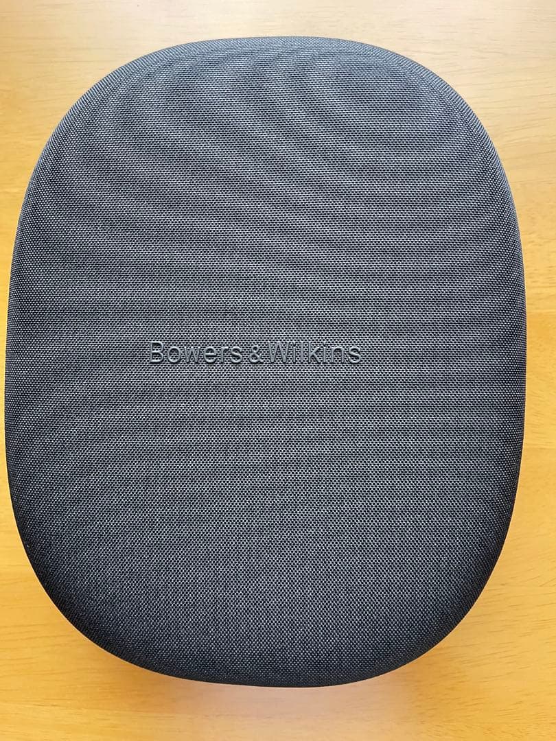 【美品】Bowers & Wilkins Px7 S2eワイヤレスヘッドホン