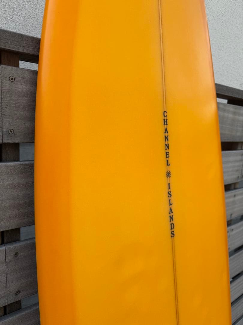 チャンネルアイランド アルメリック CI MID 7’0’’