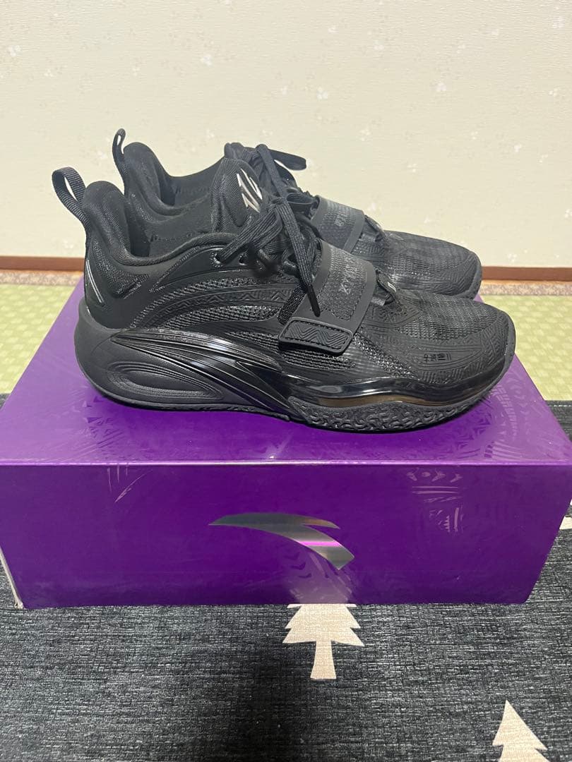 シューズ(男性用) ANTA KAI 1