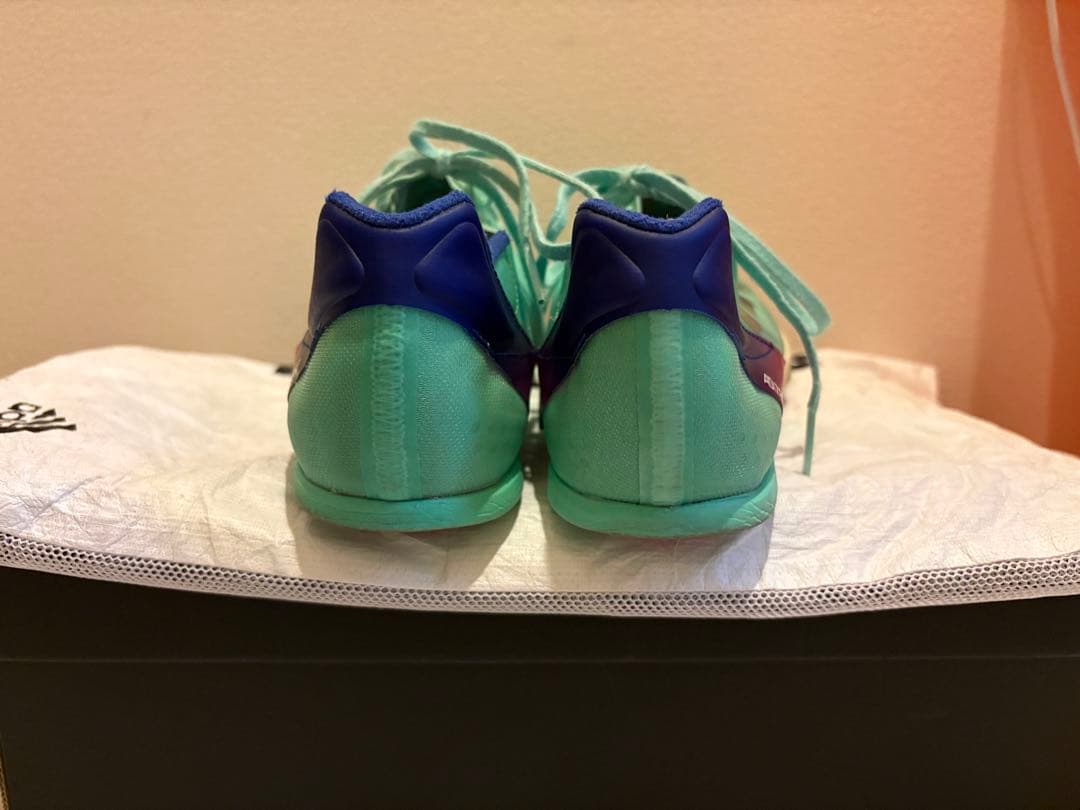 スパイク・シューズ adidas adizero prime sp2 27.0