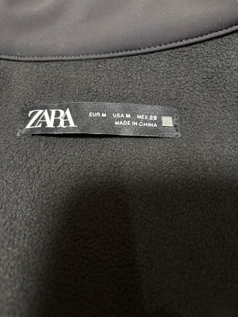ZARA レディーススキーウェア