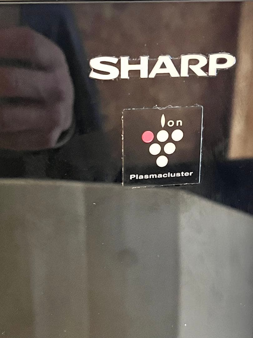 美品シャープ SJ-GD15H-B 冷蔵庫 2022年製 152L 動作確認済