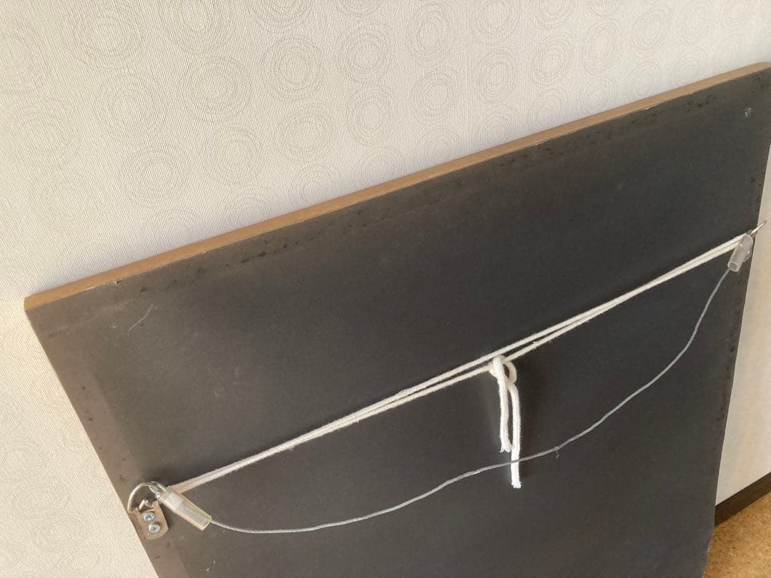 Francfranc★ SANDYWELCHアートボードCHANEL No.5