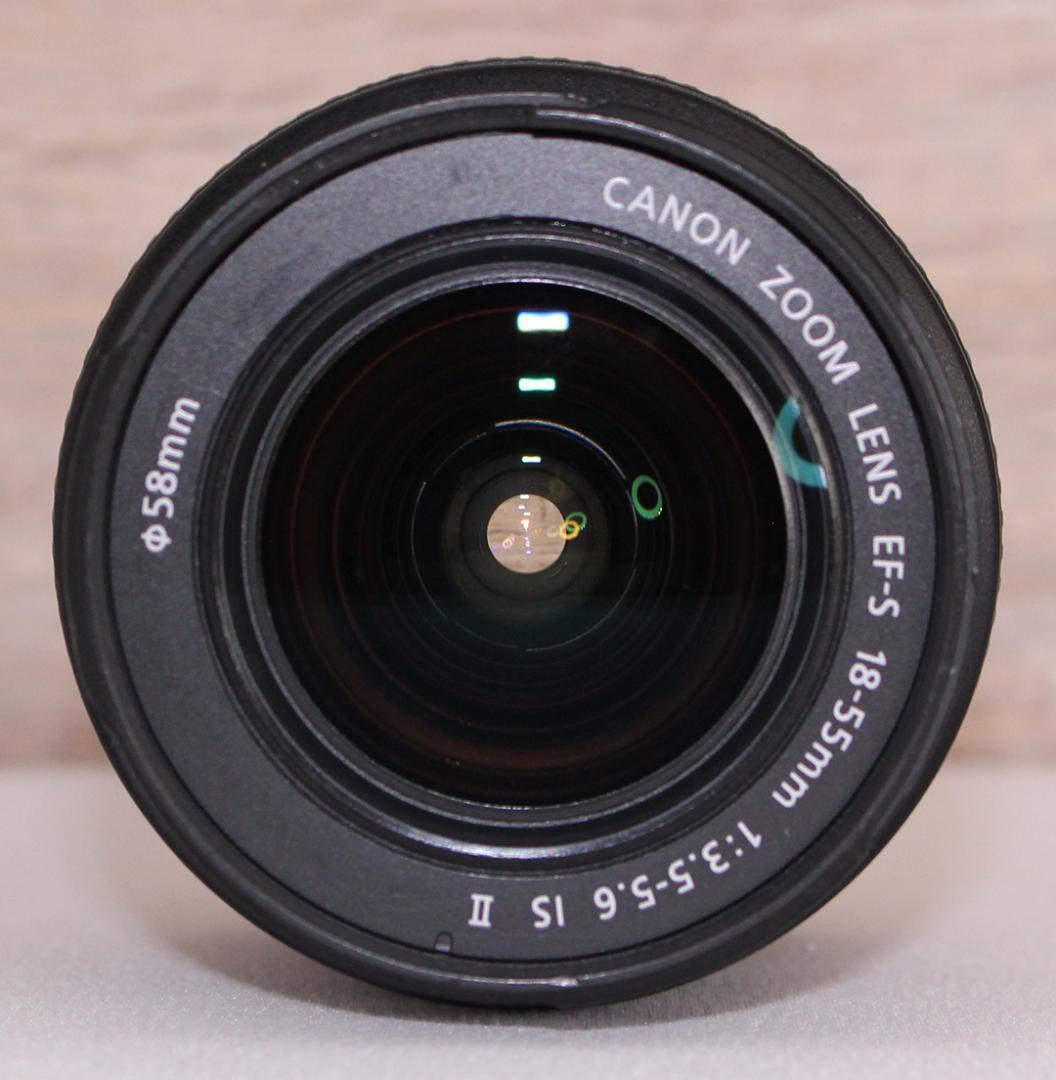 入門機⭐️Canon Kiss X3✨簡単操作✨動画撮影可❤︎ 手ブレ補正