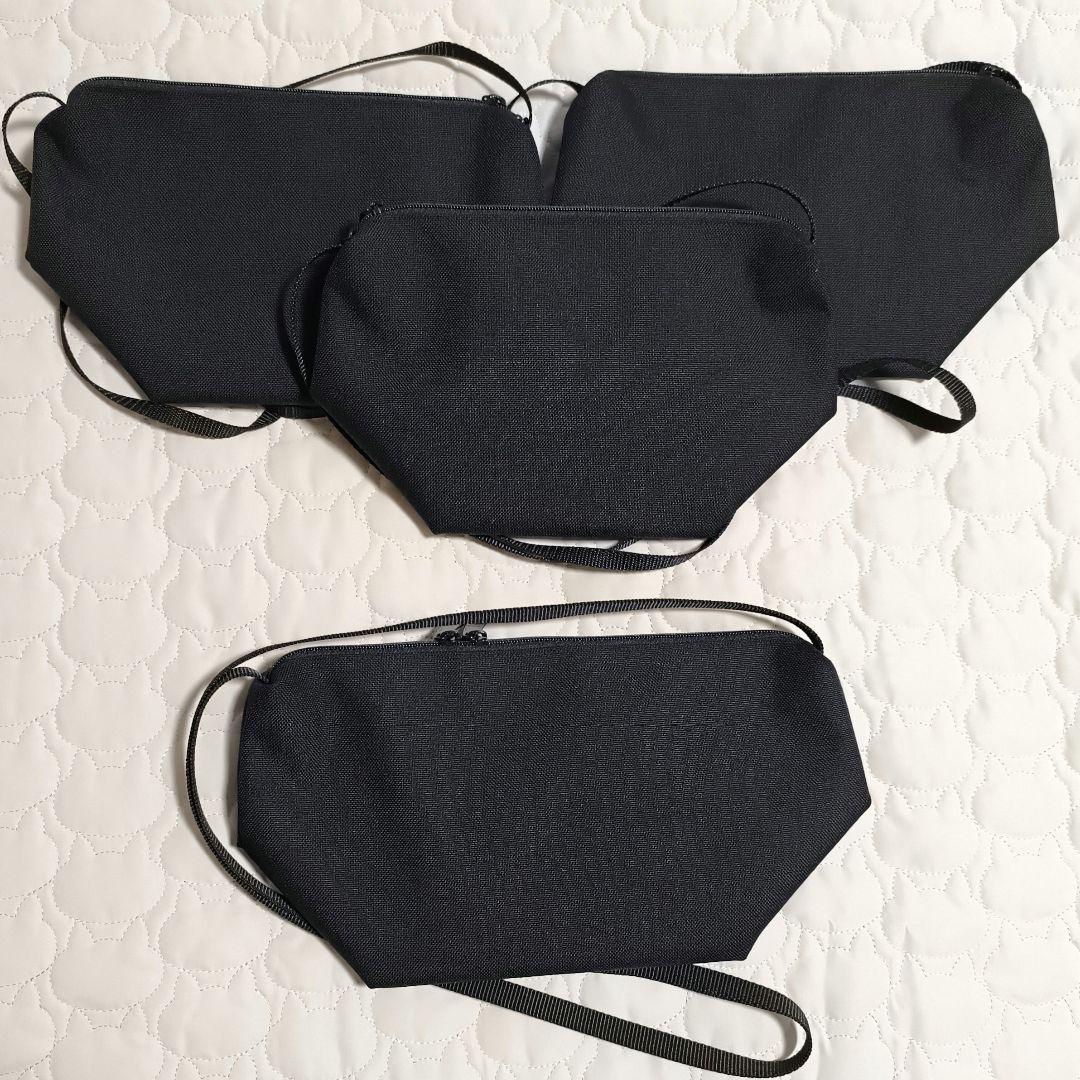 ショルダーバッグ mmmnine