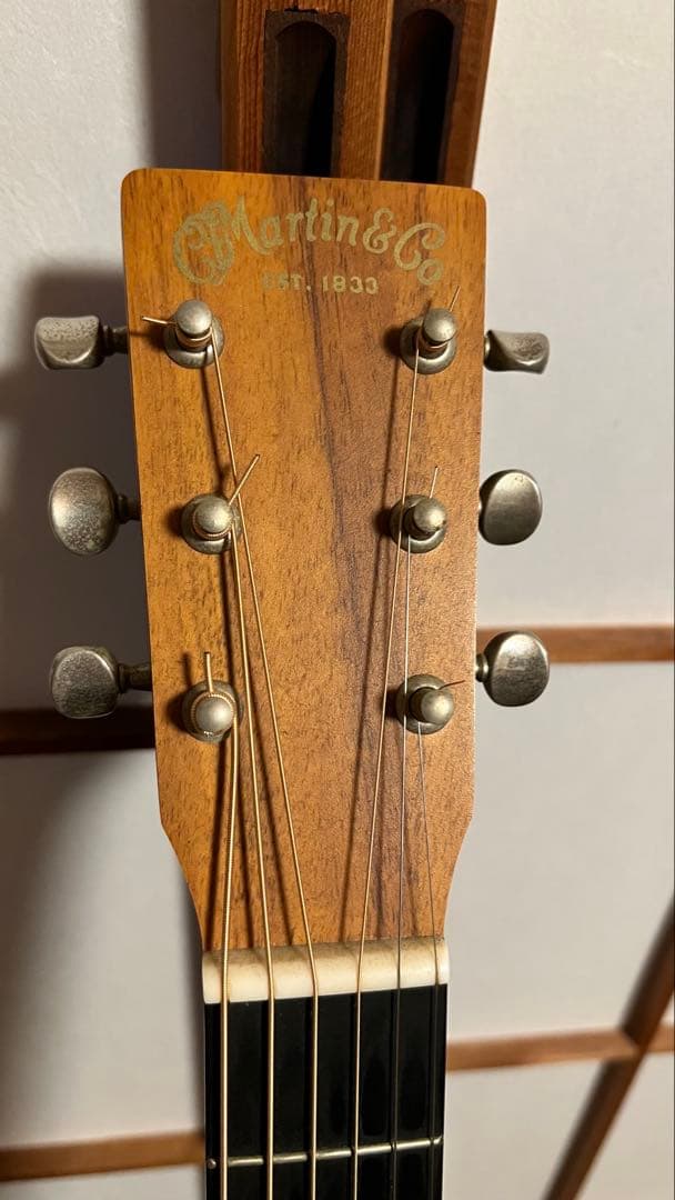 Martin & Co. LXK2 リトルマーチン リトルマーティン