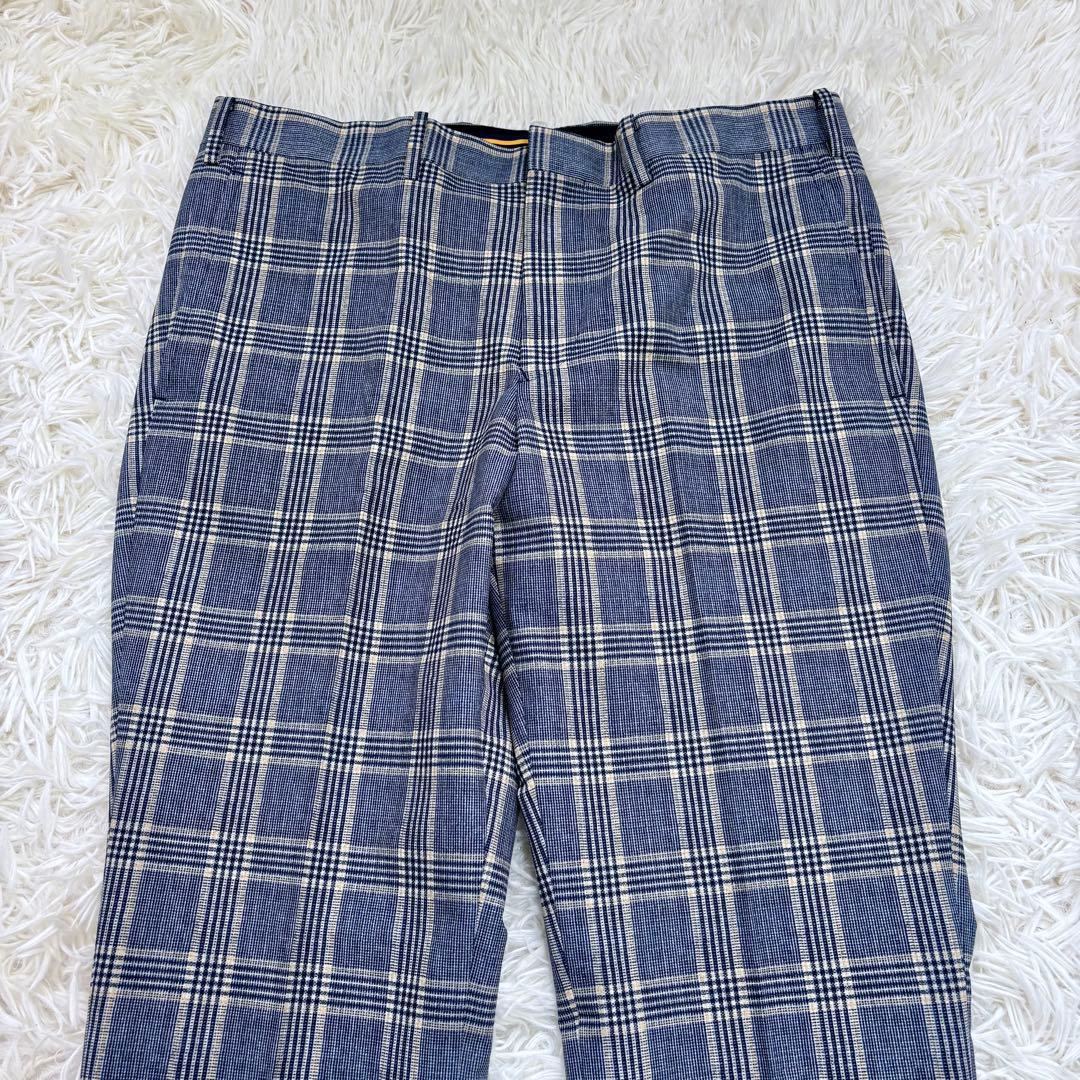 極美品 タケオキクチ 24年春夏 CITY SETTER スーツセットアップ L