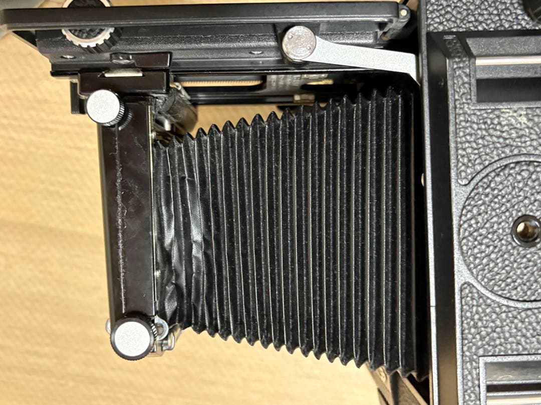 Horseman 45FA 大判カメラ