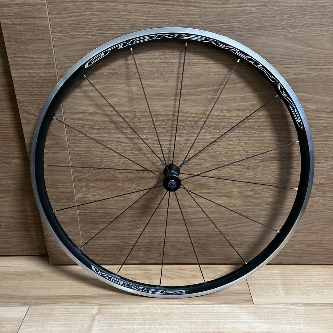 カンパニョーロ　ゾンダc17 【低走行美品】