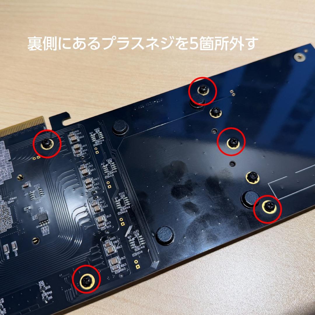 Mac Pro 2019 デスクトップ 3.5GHz 8コア 1TB 本体