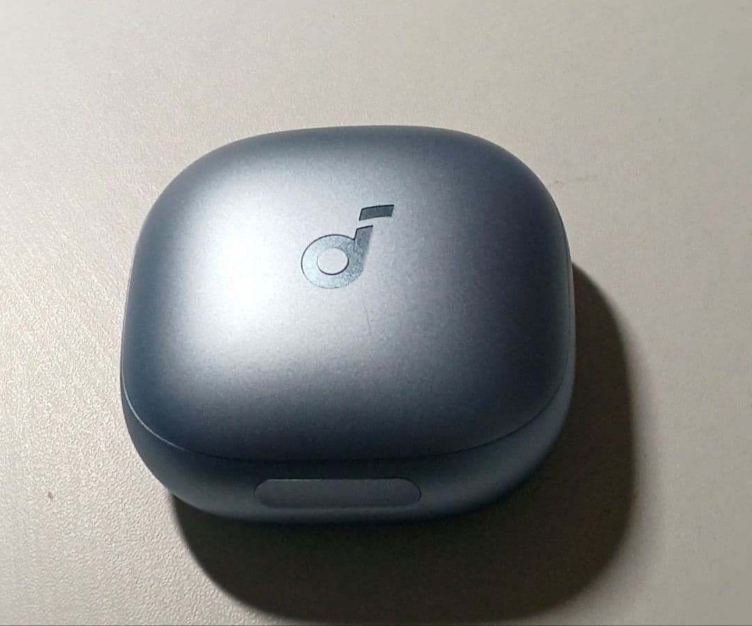 カ*タ様 soundcore Liberty 4 Pro ワイヤレスイヤホン