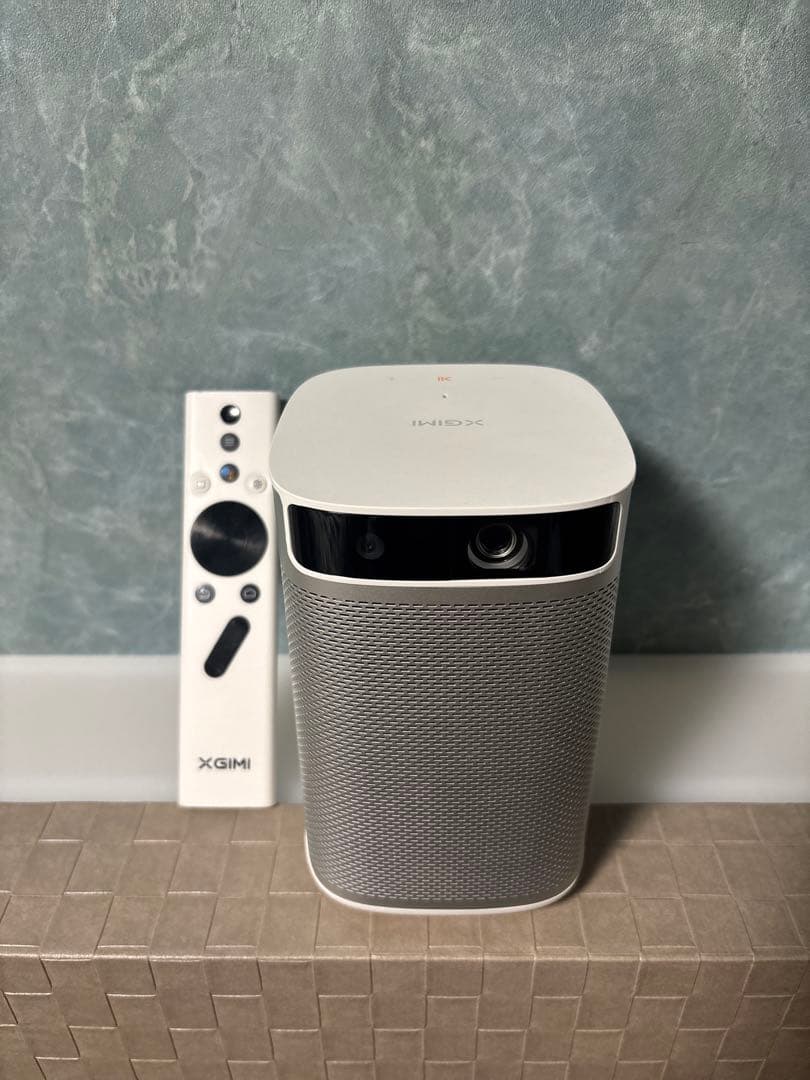 XGIMI mogopro プロジェクター本体