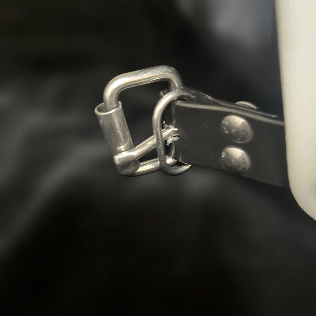 こ*様 アメフト　ショルダー