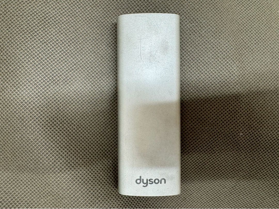 Dyson Pure Cool TP07 空気清浄ファン　中古品 nk01