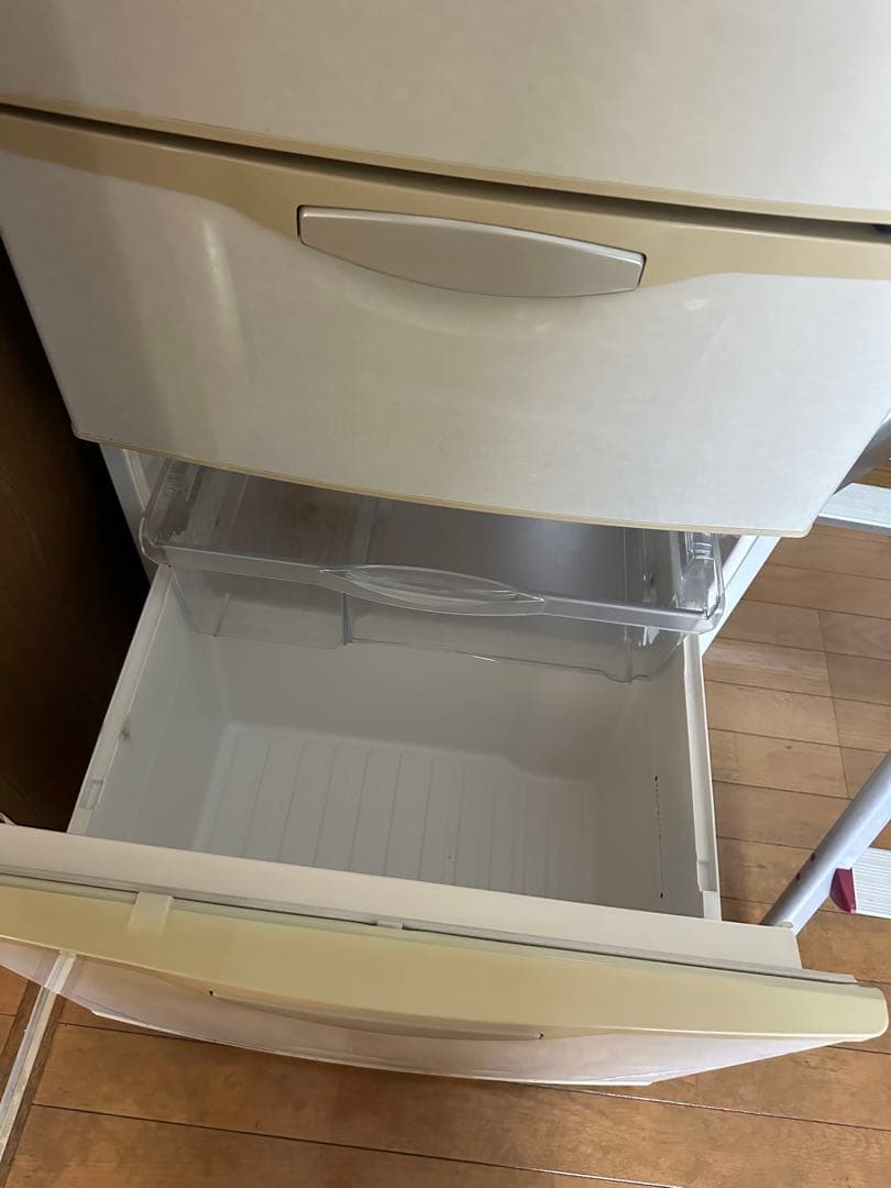 National NR-C32D2-H 冷蔵庫（320L）