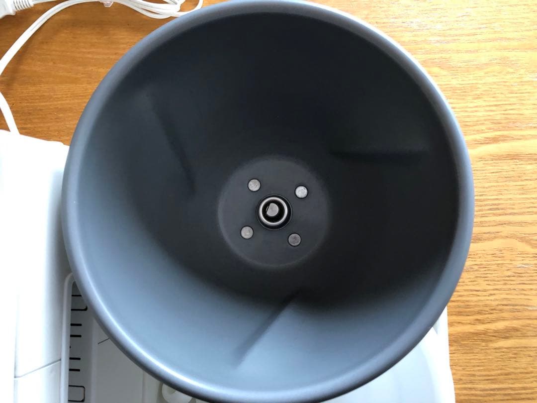 NEWちびまるくん　KN-300 パンこね機