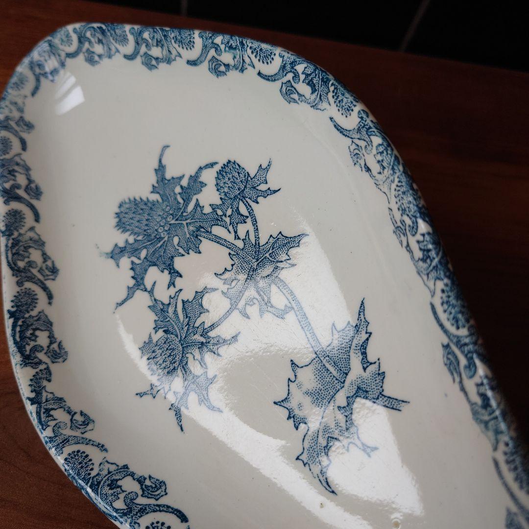 フランスアンティークラヴィエ Clairefontaine