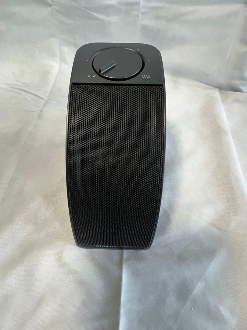 【美品】最新モデル ミライスピーカー ミニ本体とリモコンキット