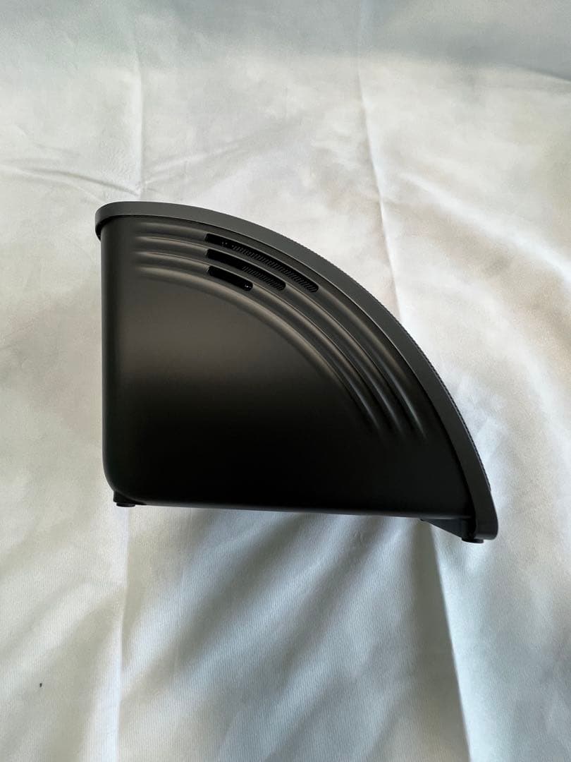 【美品】最新モデル ミライスピーカー ミニ本体とリモコンキット