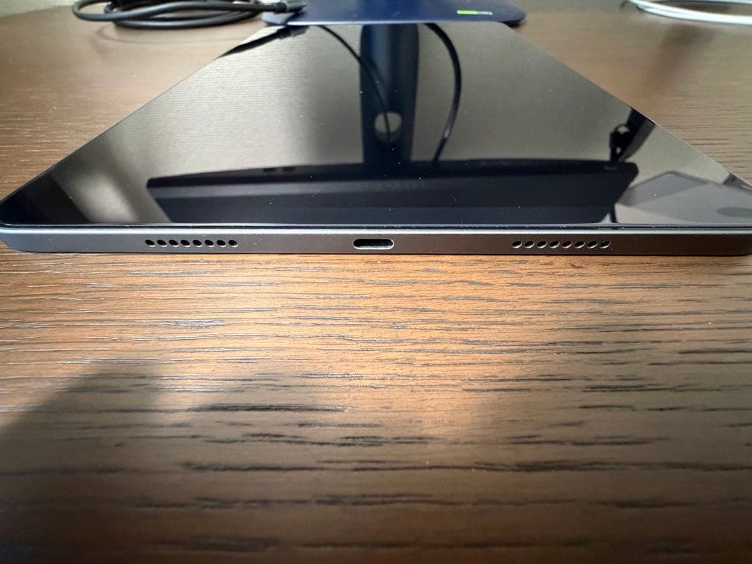 【iPad】iPad Pro 11インチ(第３世代)256GB M1チップ搭載