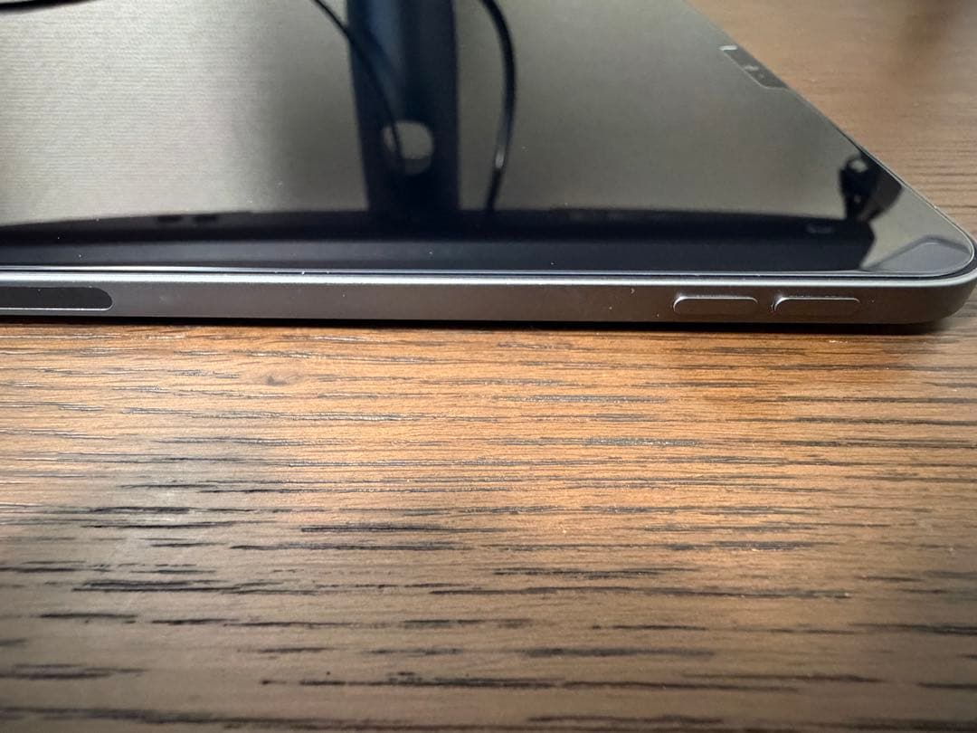 【iPad】iPad Pro 11インチ(第３世代)256GB M1チップ搭載