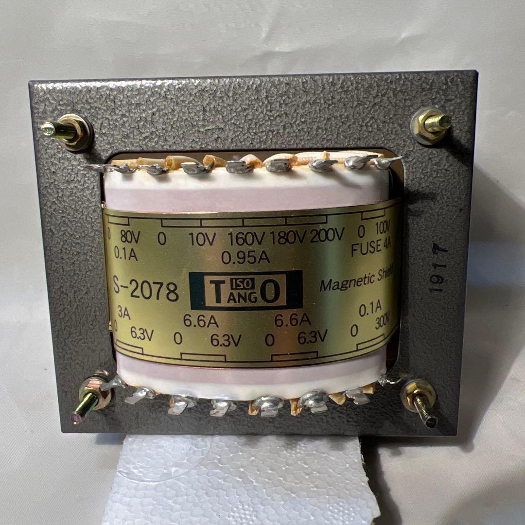 TANGO製/トランス/ＭＸ５２/S_2078