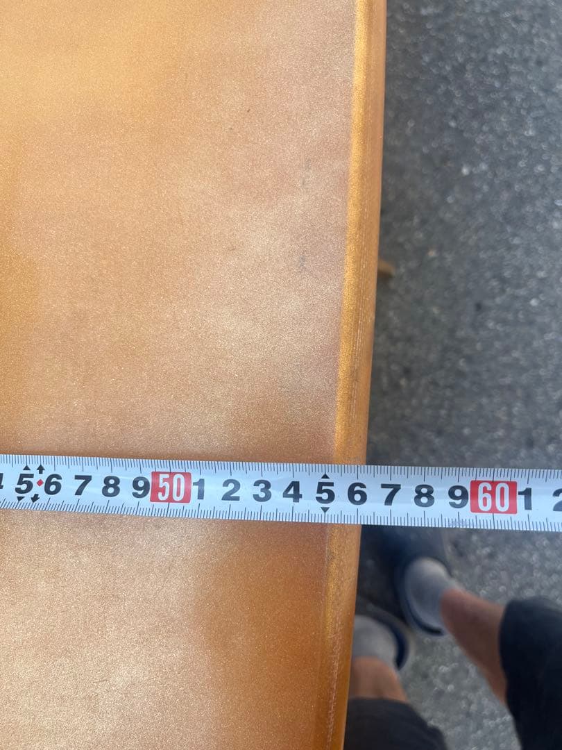 ウインドですがサーフィンやスタンドアップパドルボードとしてYUハンドシエープ