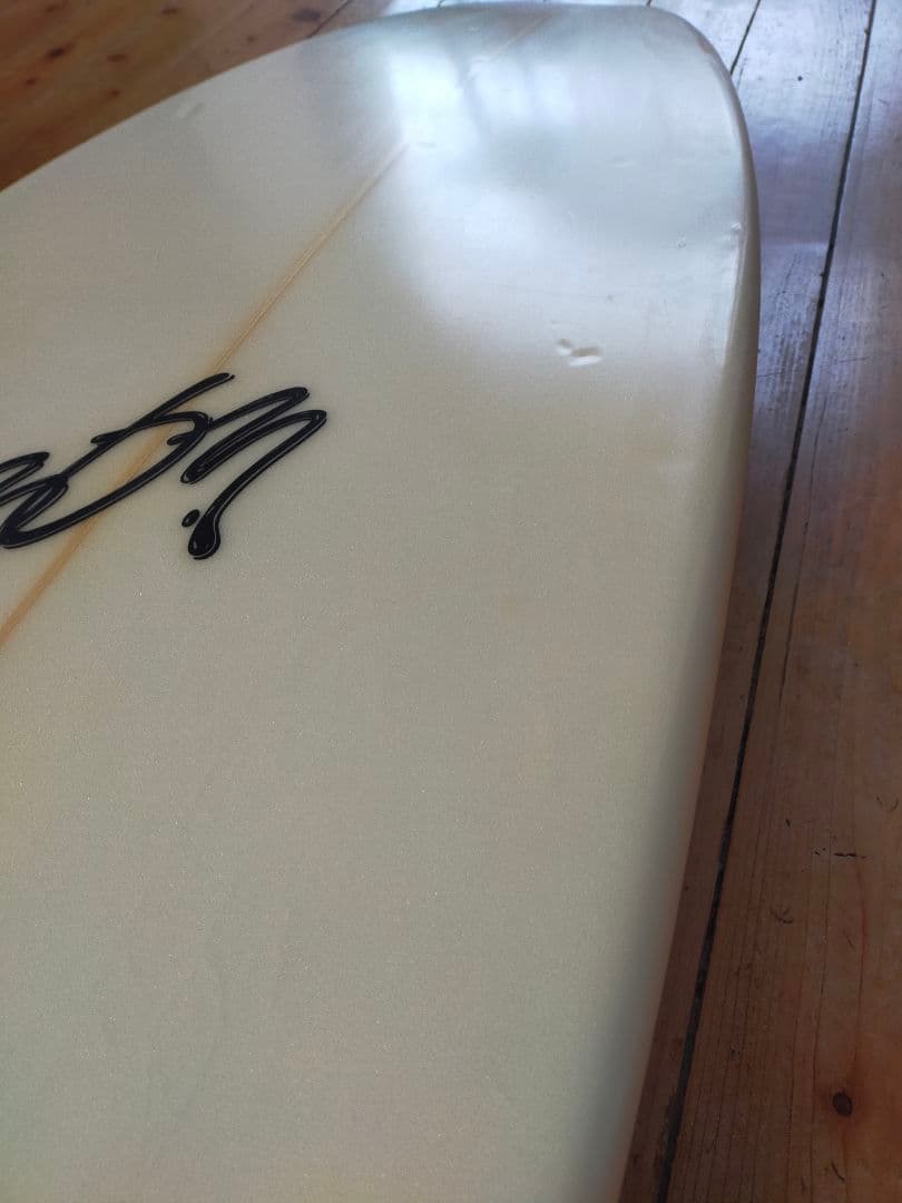 スリーオースリーサーフボード6’1