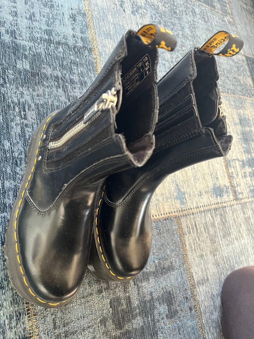 Dr.Martens ドクターマーチン　UK5
