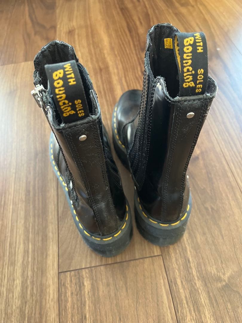 Dr.Martens ドクターマーチン　UK5