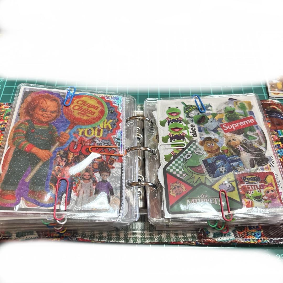 ちか おすそ分けファイル